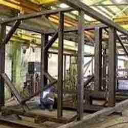 Service Provider of Heavy Structural Erection Surat Gujarat 